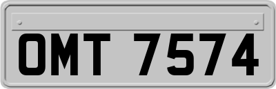 OMT7574