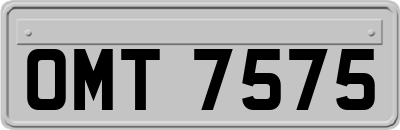 OMT7575