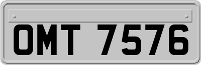 OMT7576