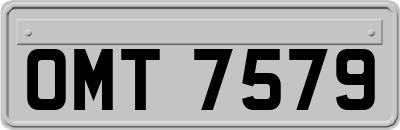 OMT7579