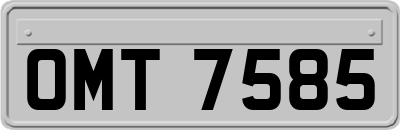 OMT7585