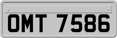 OMT7586