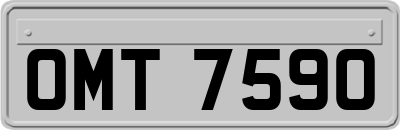 OMT7590
