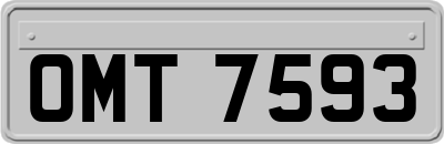 OMT7593