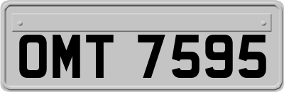 OMT7595