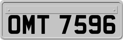 OMT7596
