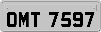 OMT7597