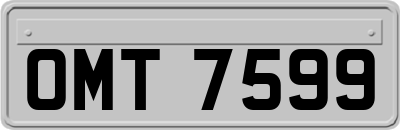 OMT7599