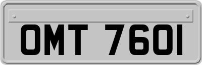 OMT7601