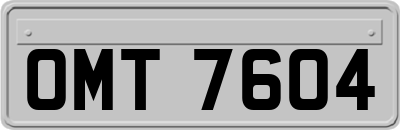 OMT7604