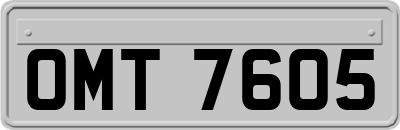 OMT7605