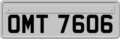 OMT7606