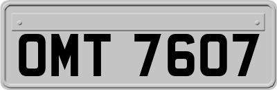 OMT7607