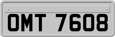 OMT7608