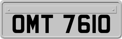 OMT7610
