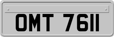 OMT7611