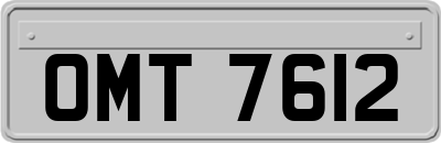 OMT7612