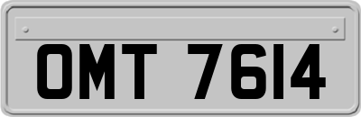 OMT7614
