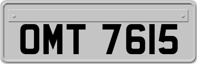 OMT7615