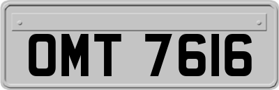 OMT7616