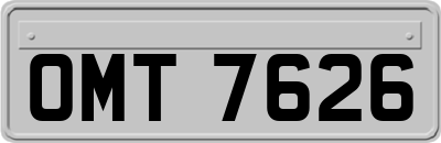 OMT7626