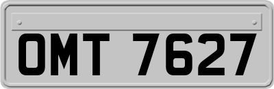 OMT7627