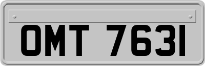 OMT7631