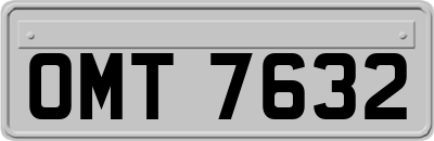 OMT7632