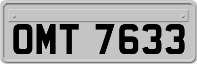 OMT7633