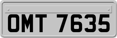 OMT7635