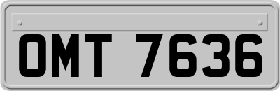 OMT7636