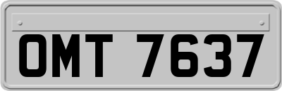 OMT7637