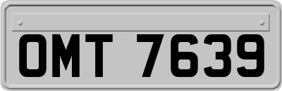 OMT7639
