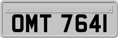 OMT7641