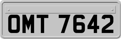 OMT7642