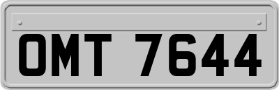 OMT7644