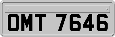 OMT7646