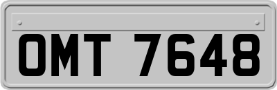 OMT7648