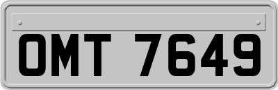 OMT7649