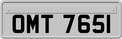 OMT7651