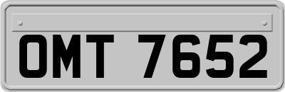 OMT7652