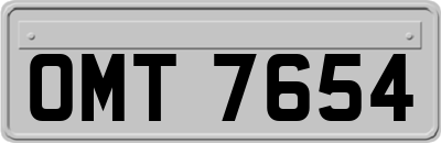 OMT7654