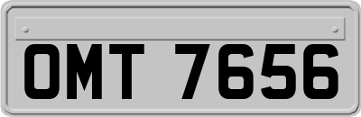OMT7656