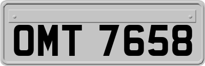 OMT7658