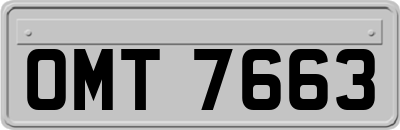 OMT7663