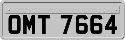 OMT7664