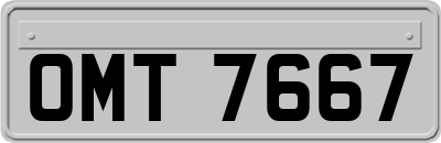 OMT7667
