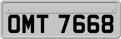 OMT7668