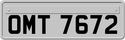 OMT7672