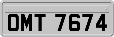 OMT7674